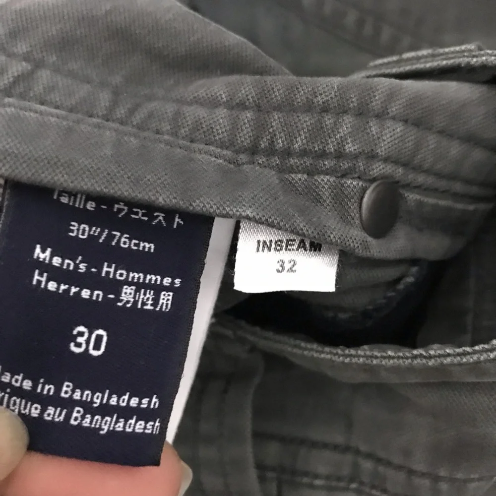Arc'teryx Outdoor Pants Size 30/32